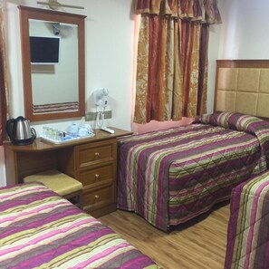 Room - White house Hotel (London)