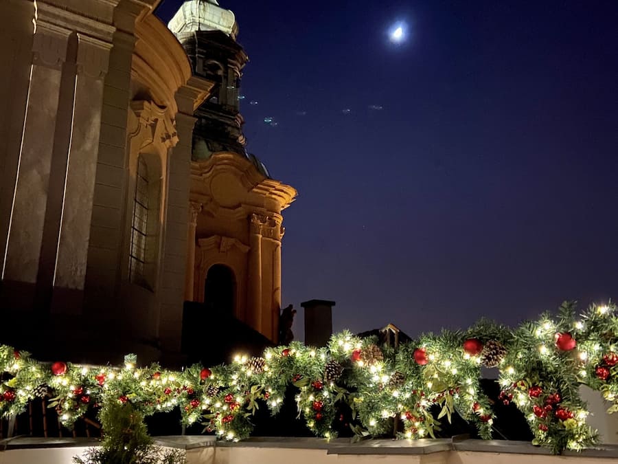 Romanttinen huoneisto, terassi, kaupunkinäköala | Terassi/patio