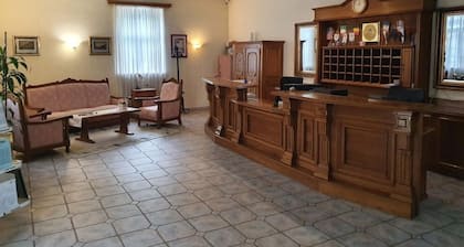 Hotel Kralj Tomislav