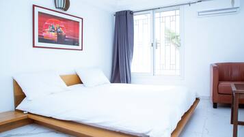 Luxury-Villa, Strandnähe