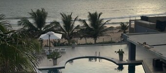 某人皮耶德當魯別墅飯店