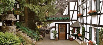 Hotel Meyer - Alter Bergischer Gasthof