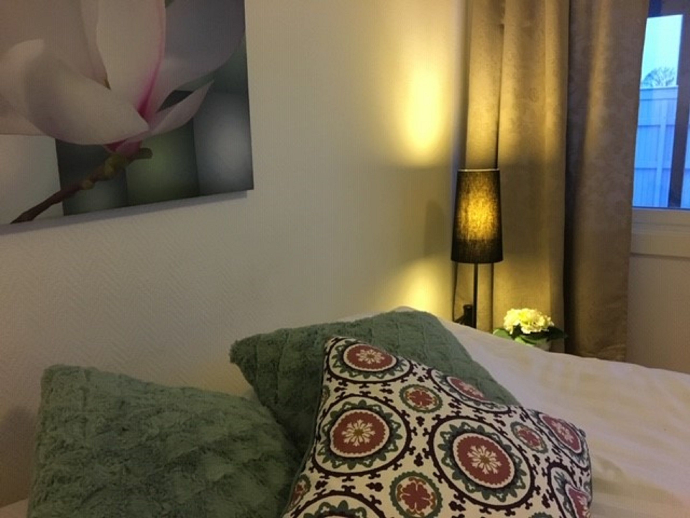 double room | room amenity