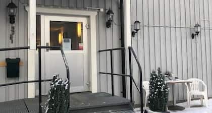 Mälarö Hotell