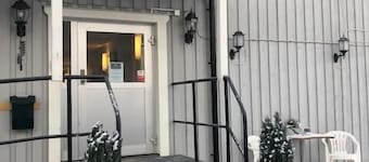 Mälarö Hotell