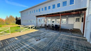 Teras/patio