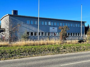 Exteriör