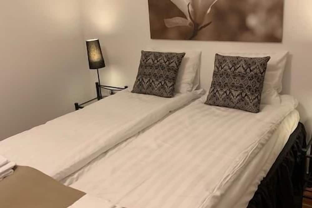 Mälarö Hotell