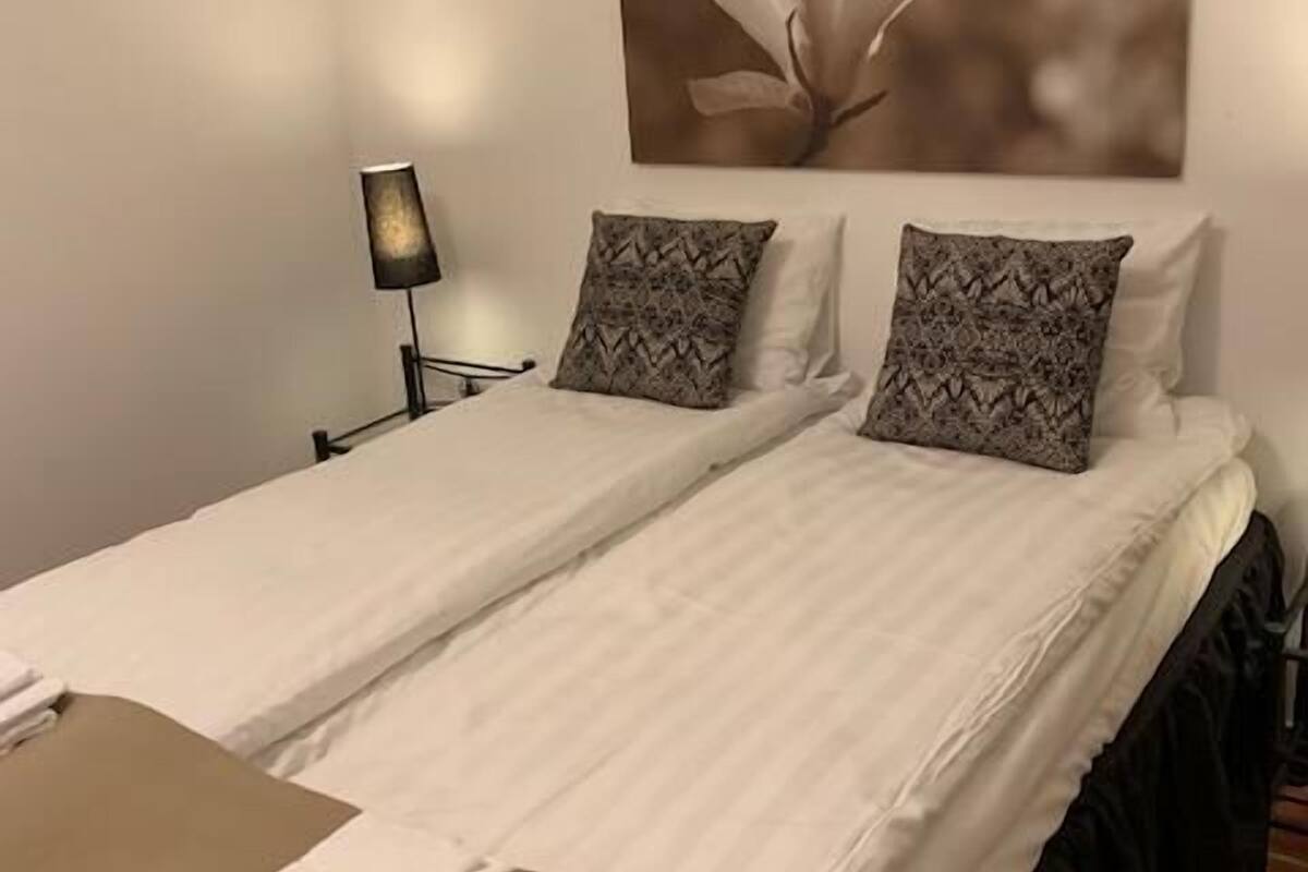 individually decorated, desk, free wifi, bed sheets