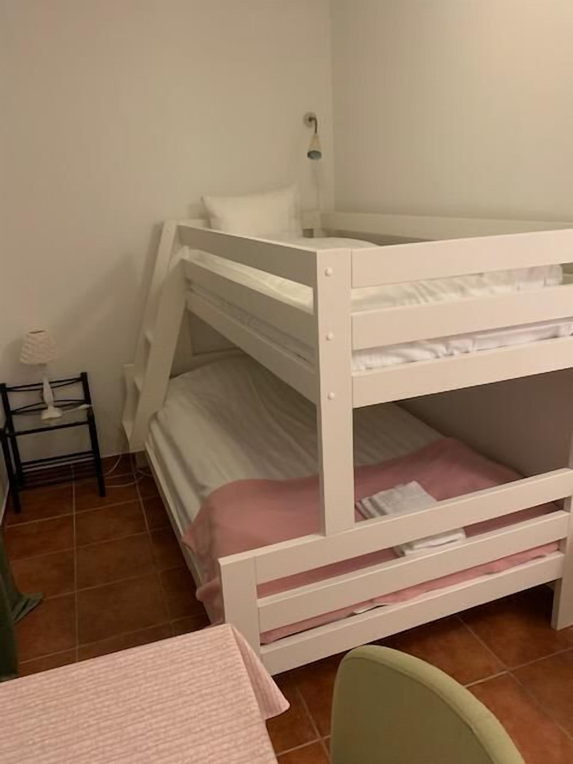 individually decorated, desk, free wifi, bed sheets