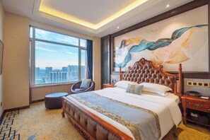 Room - Luban Hotel (Tengzhou)