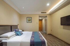 Room - Luban Hotel (Tengzhou)
