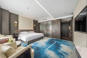 Room - Luban Hotel (Tengzhou)