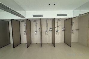 Bathroom - Luban Hotel (Tengzhou)