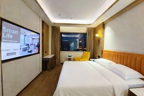 Room - Luban Hotel (Tengzhou)