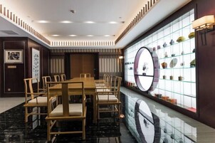 会议设施
