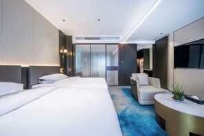 Room - Luban Hotel (Tengzhou)