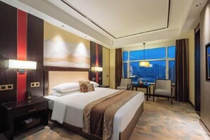 Room - Luban Hotel (Tengzhou)