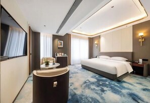 Room - Luban Hotel (Tengzhou)
