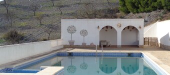 Las Persianas Azules