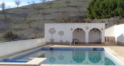 Las Persianas Azules