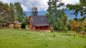 Eksteriør