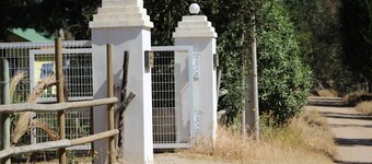 Cabañas Bosques del Rungue