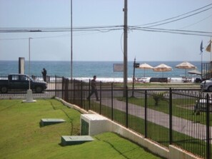 Property grounds - Depto en Edificio Don Victor (La Serena)