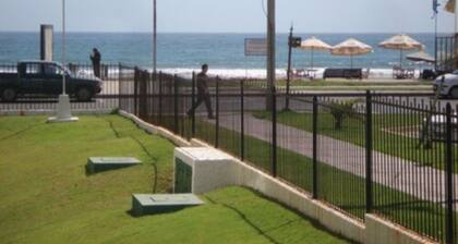 Depto en Edificio Don Victor