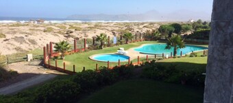 Depto 203 Fragata Condominio Playa