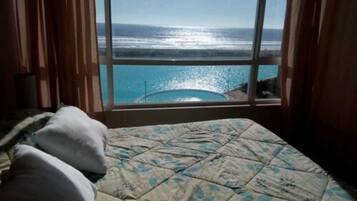 Quarto família | 3 quartos, cofres nos quartos, Wi-Fi de cortesia