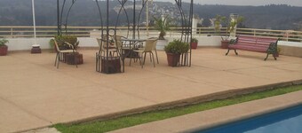 Depto Jardin del Mar Hugo