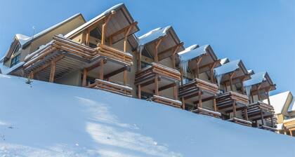 Big Sky - Saddleridge L3