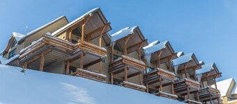 Big Sky - Saddleridge L3