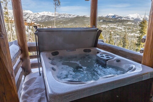 Big Sky - Saddleridge L3