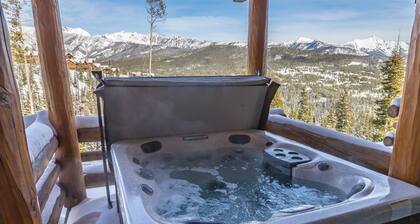 Big Sky - Saddleridge L3