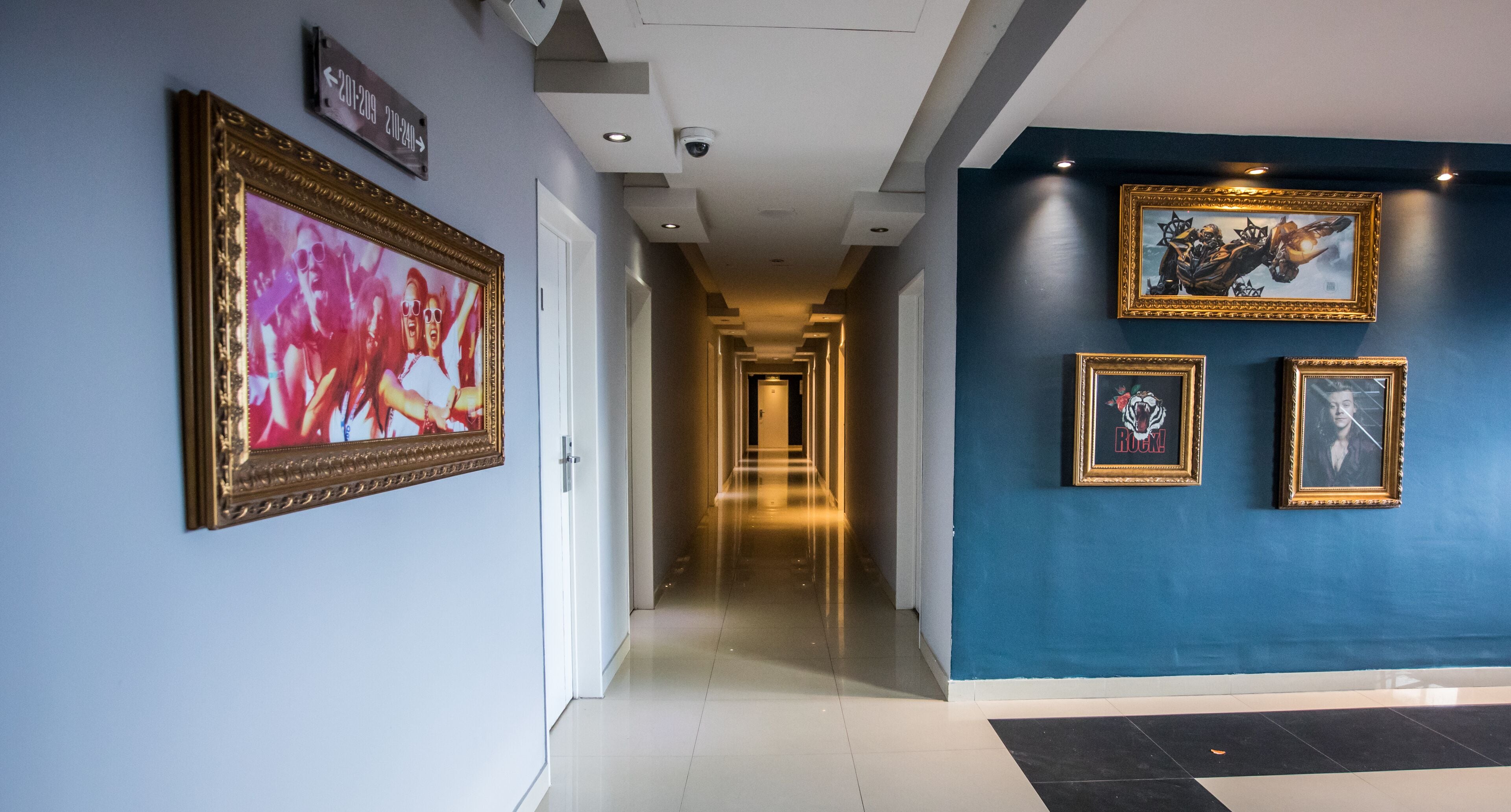 Foto - Hotel Sol Bariloche