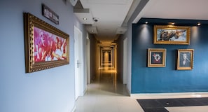 Interior detail - Hotel Sol Bariloche (San Carlos de Bariloche)