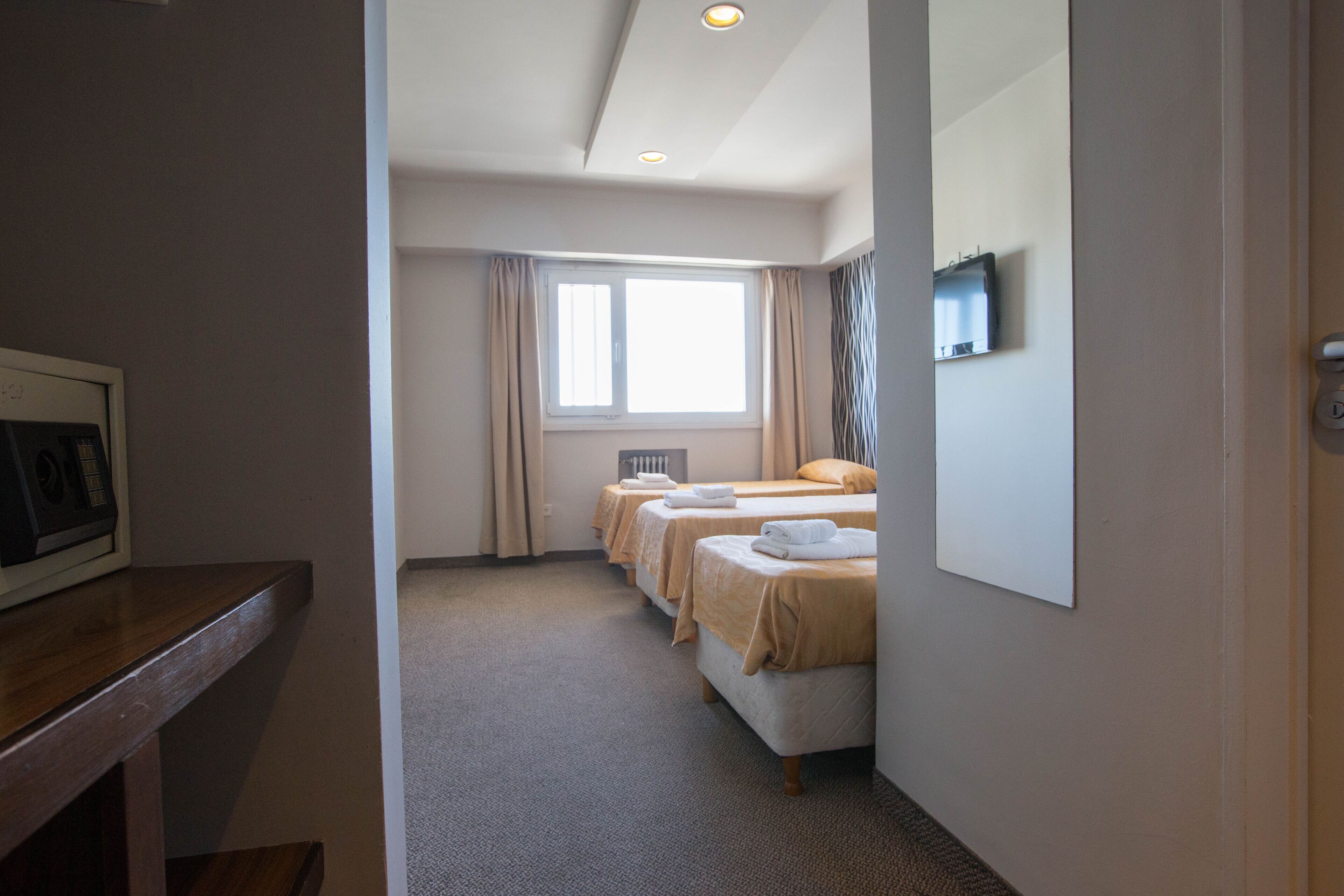 Foto - Hotel Sol Bariloche