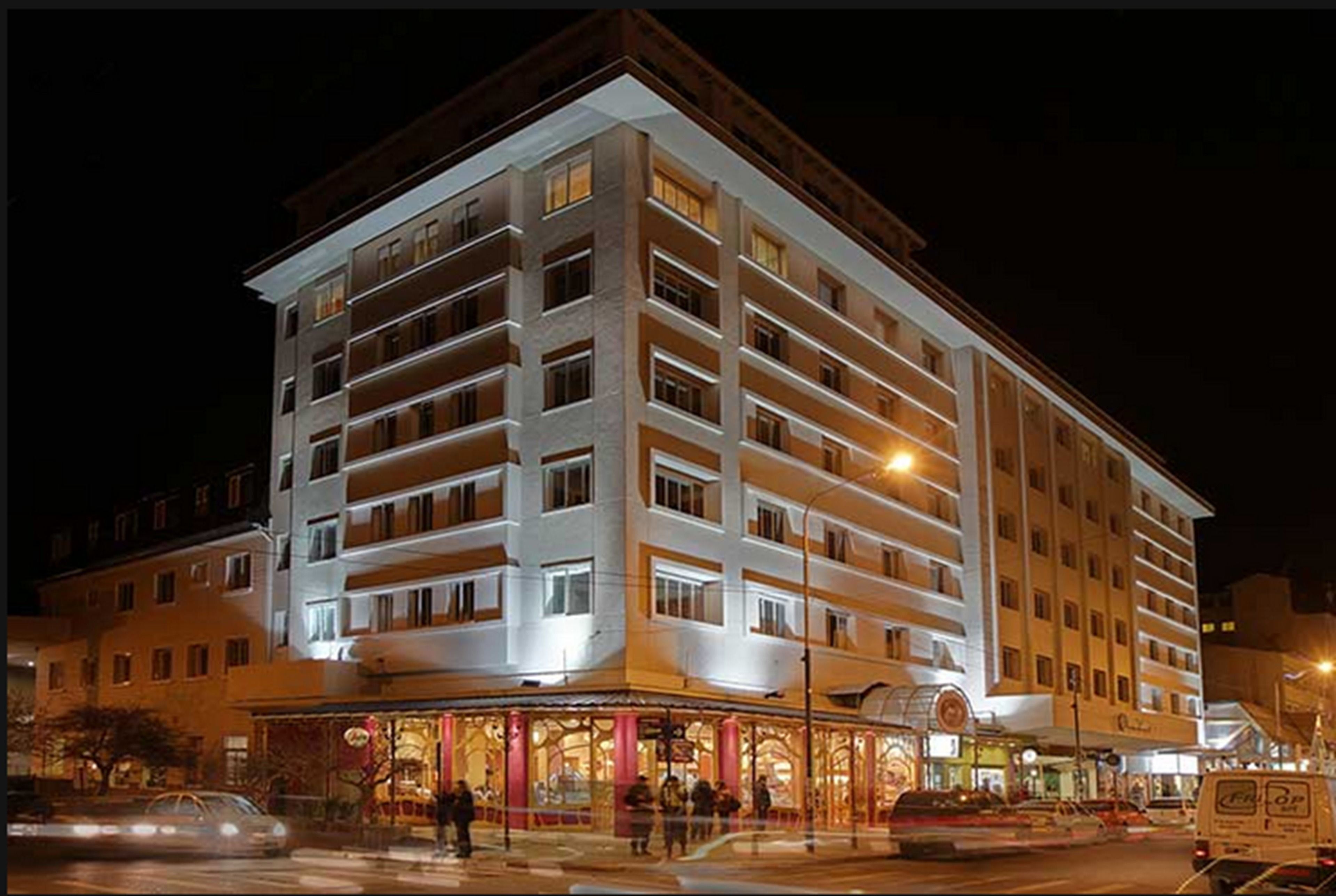 Photo - Hotel Sol Bariloche