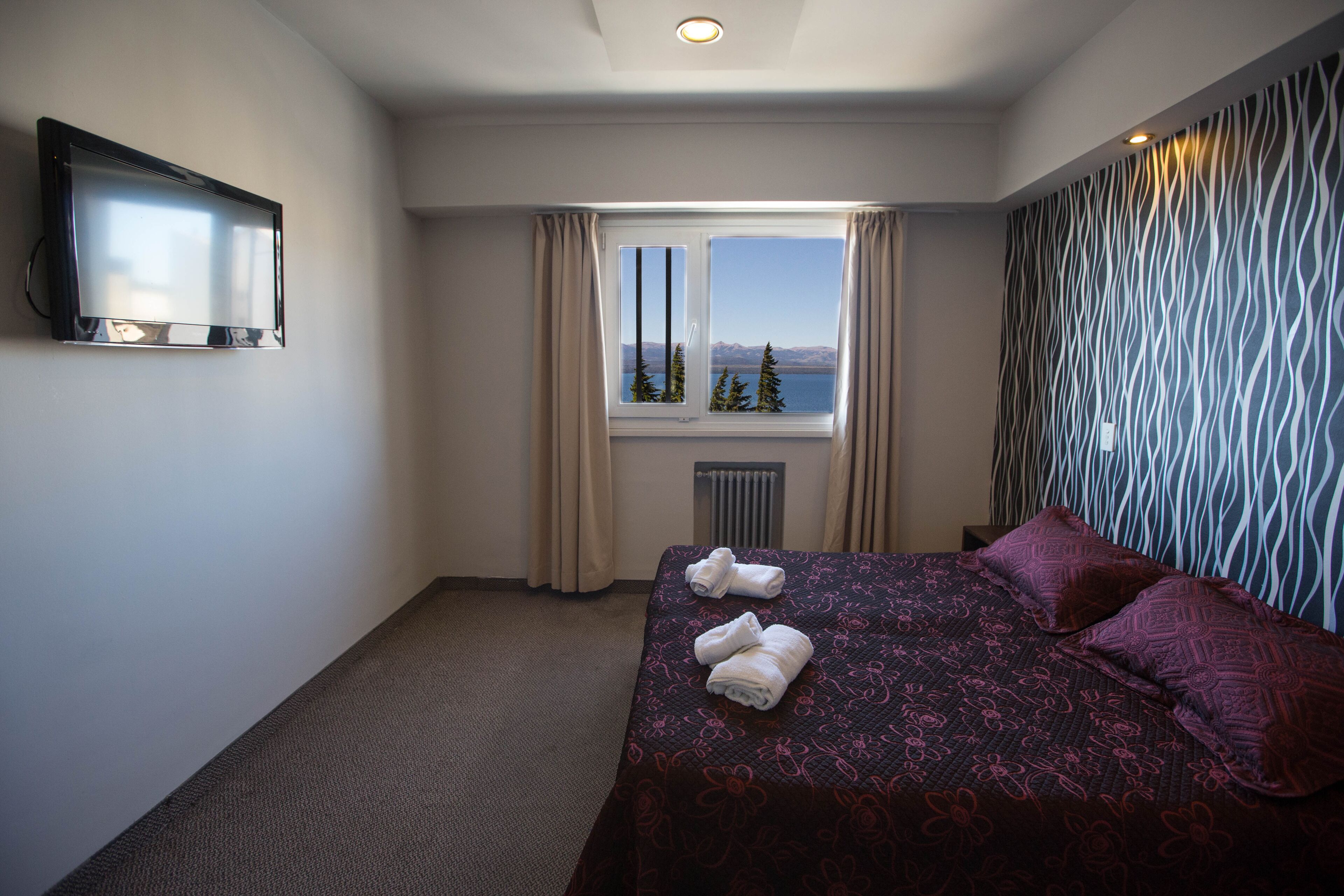 Foto - Hotel Sol Bariloche