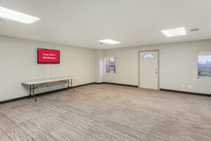 Sala de reunião