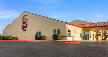 Red Roof Inn Temple