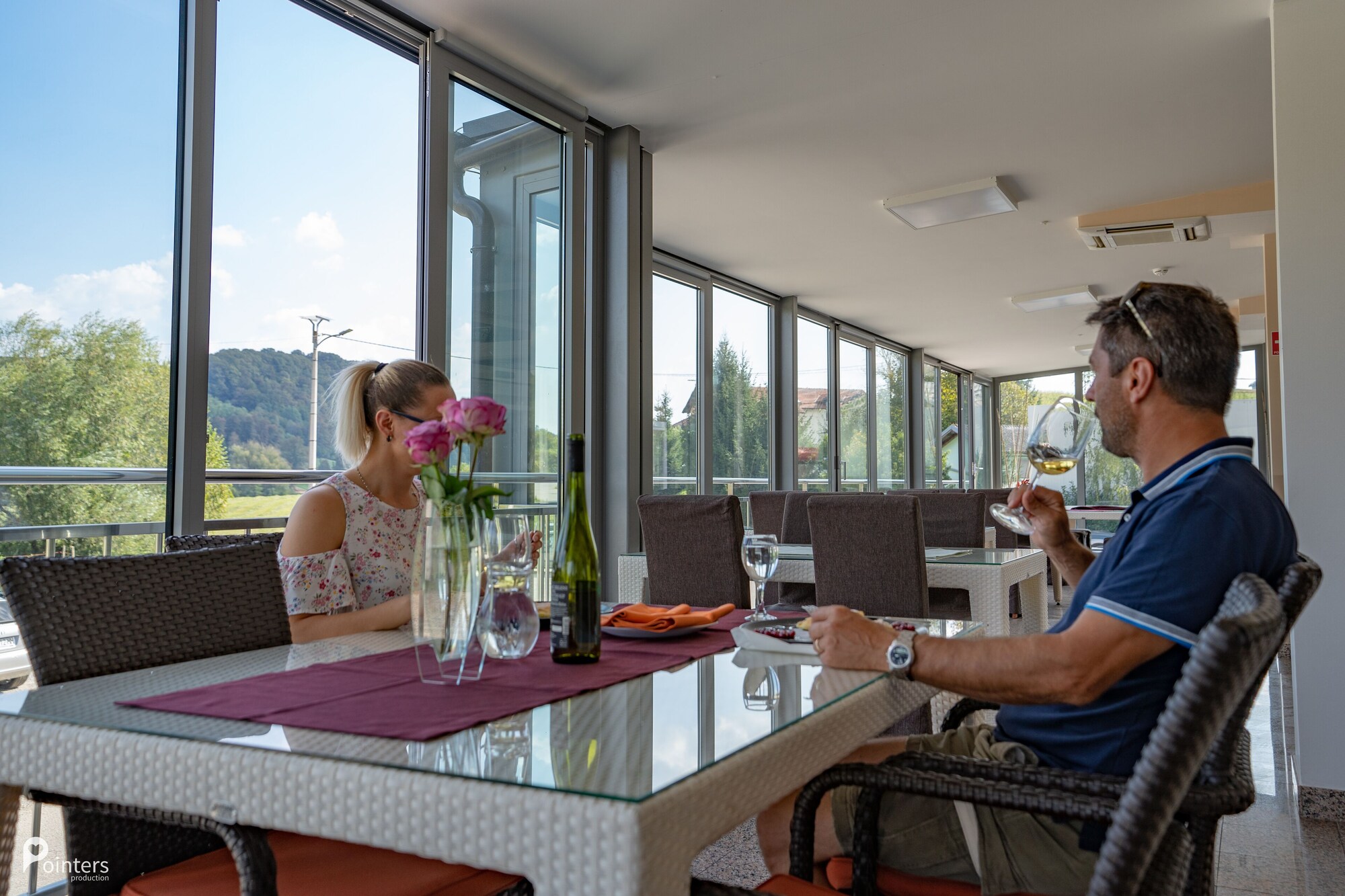 3-Sterne-Hotels