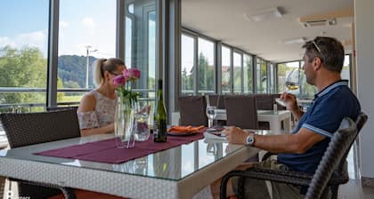 Hotel Amarilis
