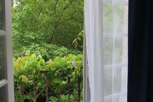 Double Room, Balcony | Individually decorated, individually furnished, desk, blackout drapes