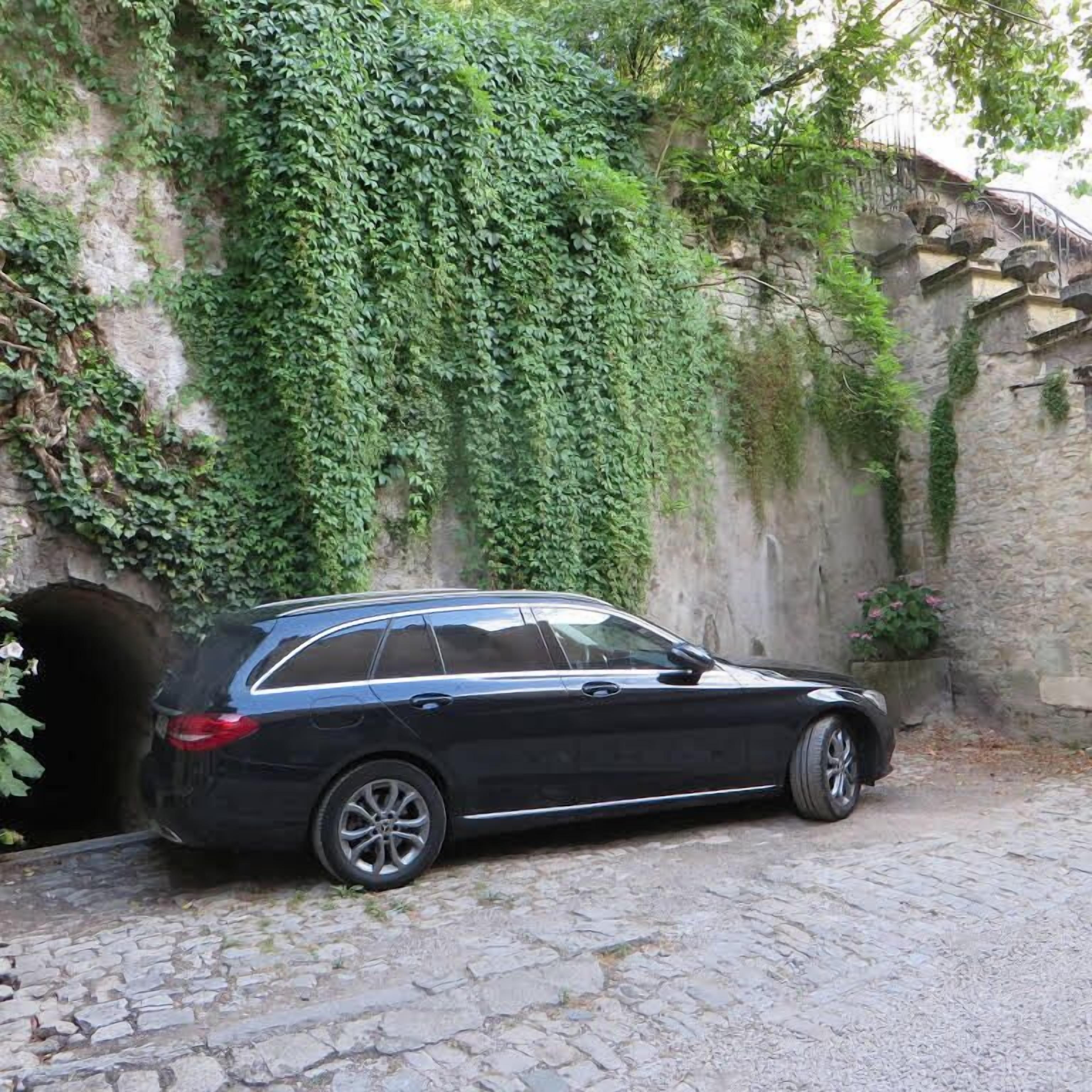 Gratis parkeerplaatsen