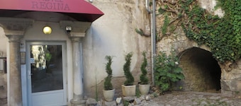 Hotel Regina