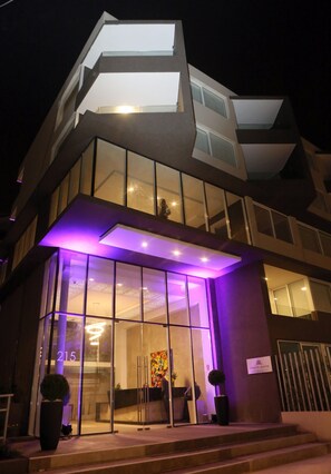 Exterior - Fuente Mayor Reñaca (Vina del Mar)