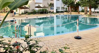 Appartement Les Perles De Nouaceur